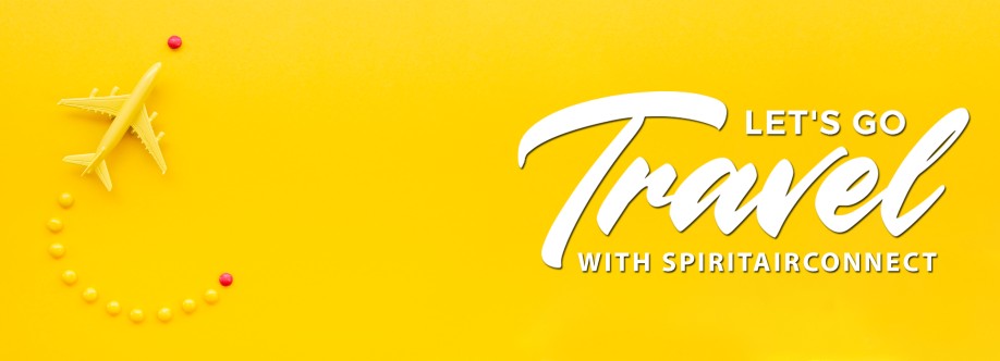 spiritair connect Cover Image