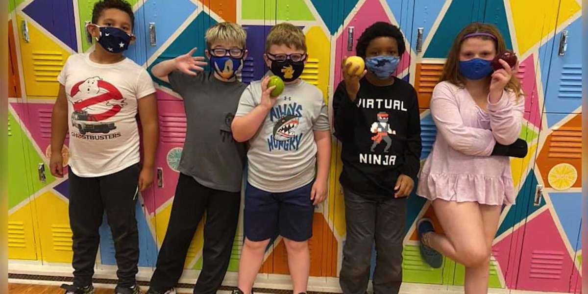 New Jersey’s Top Private School | Ability School
