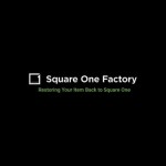 Square One Factory Profile Picture