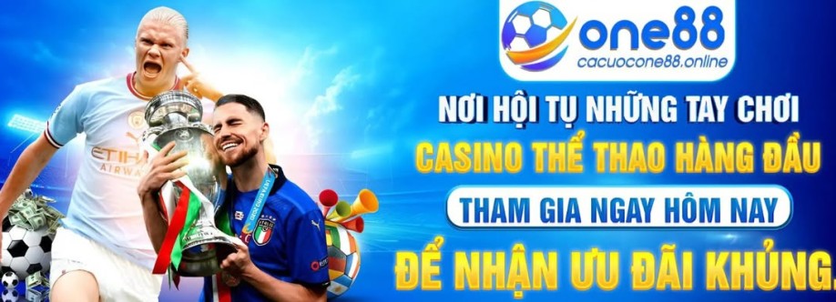 cacuocone88online Cover Image