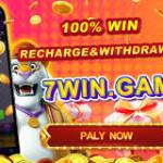 7WINGAME Profile Picture