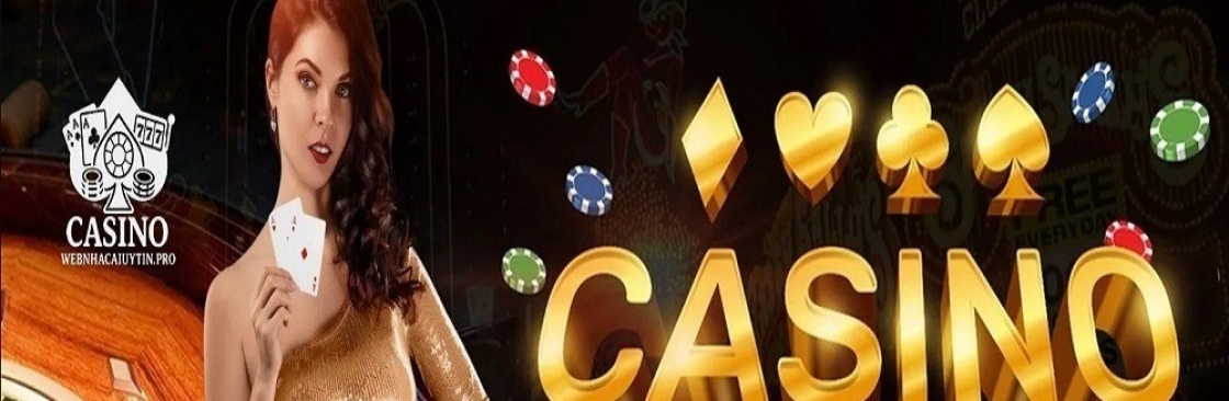 Nhà cái uy tín Cover Image