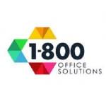 1 800 Office Solutions Profile Picture