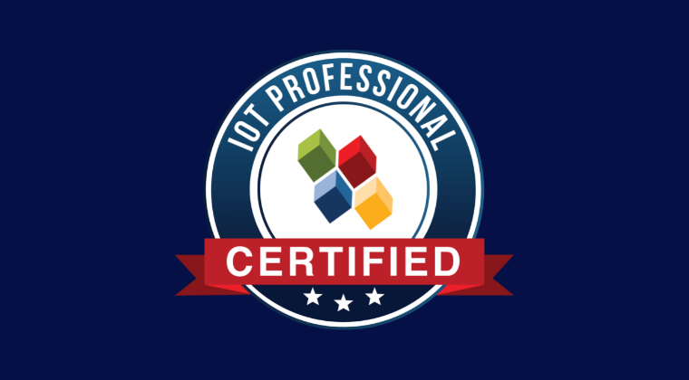 Certified IoT Professional (CIOTP)™ | IoT Certification
