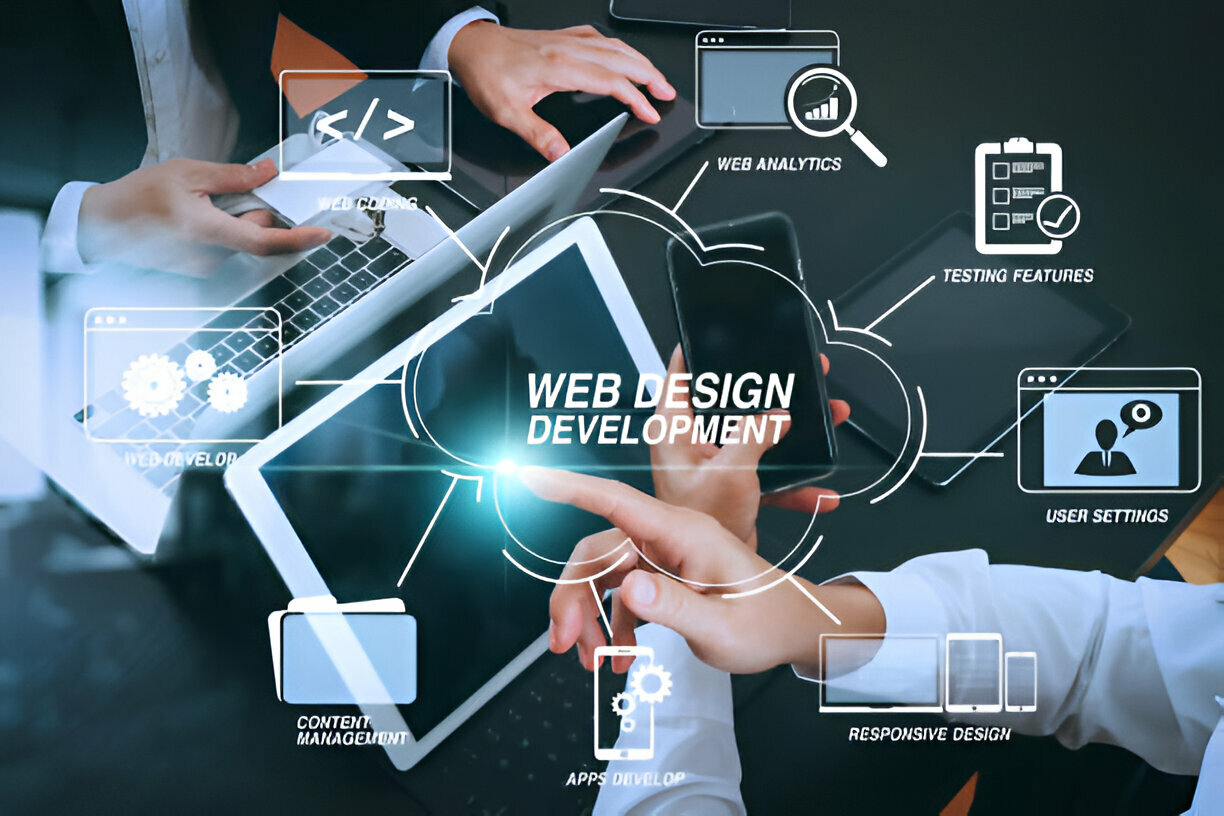Why Your Website Should Look Like You, Not Everyone Else - TechSling Weblog