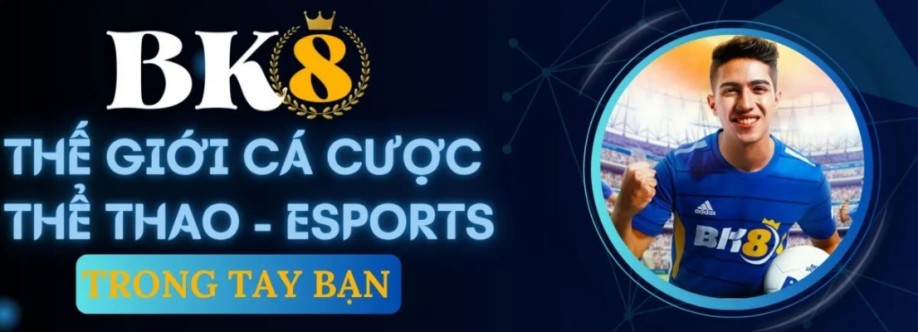 Nhà cái BK8 Cover Image