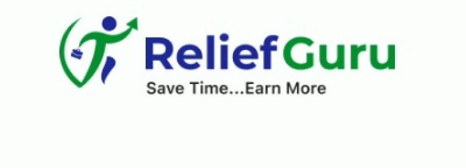 Relief Guru Cover Image