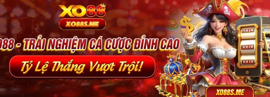 Xo88s Me Cover Image