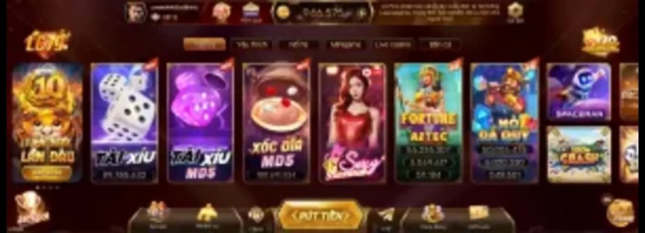 Trang Chủ LC79 Đẳng cấp game bài Cover Image
