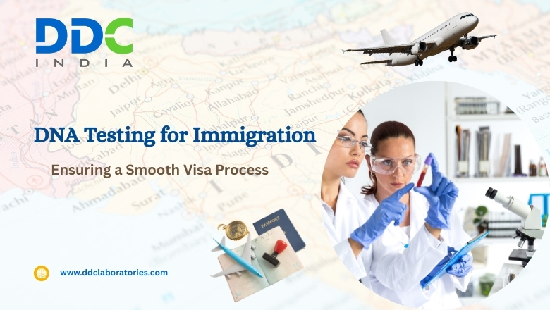 How to Get a DNA Test for New Zealand Immigration – Step-by-Step Process - AtoAllinks