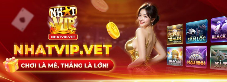 Nhatvip Vet Cover Image