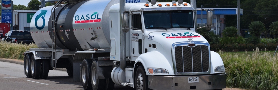 Gasol Energy Cover Image