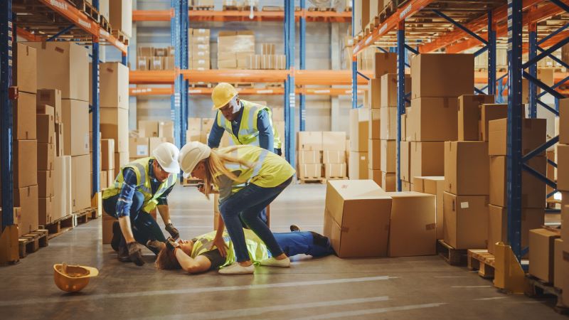 Secure Your Future: Dale E. Anstine: Workman's Comp Lawyers in York, PA