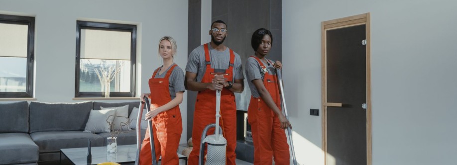 Elite 360 Cleaning Solutions Cover Image