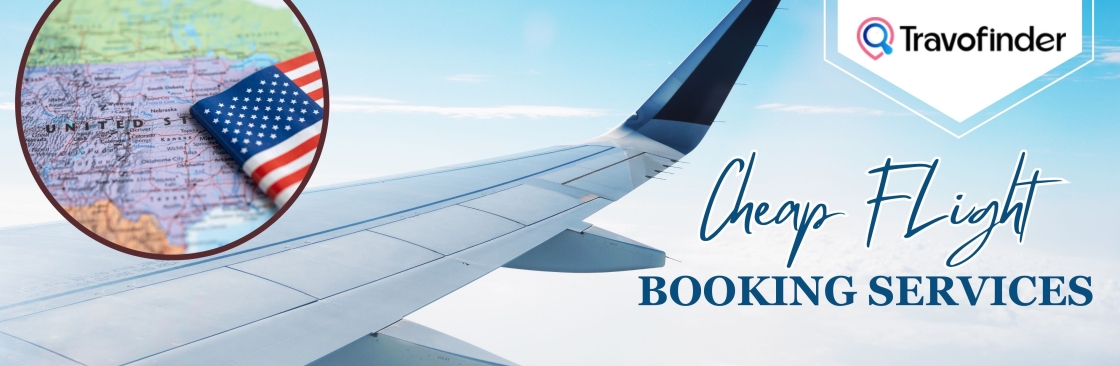 Travo Finder Cover Image