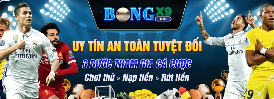 bongx9onl Cover Image