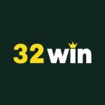 32Win Sân chơi cá Profile Picture