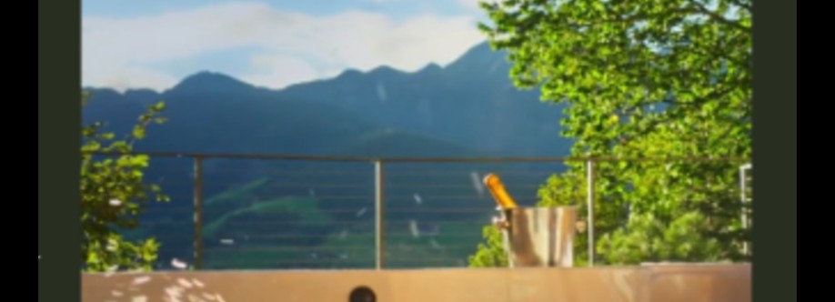 RalfTheil Cover Image