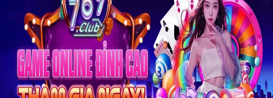 Nhà Cái 789club Cover Image