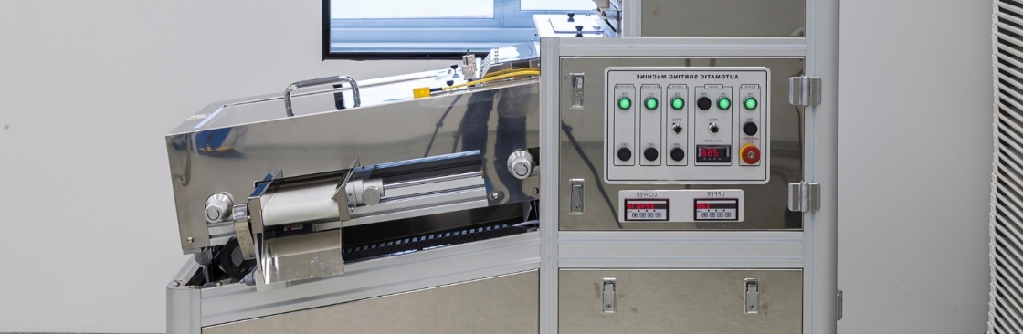 Acme Mechatronics Cover Image