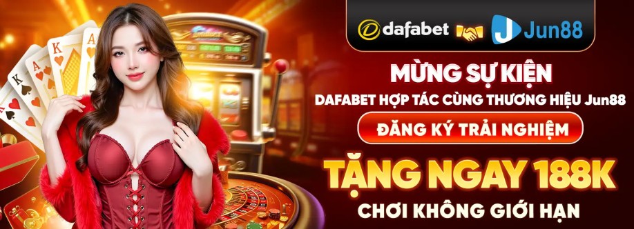 Dafabet Trúng Lớn Mỗi Ngày Cover Image