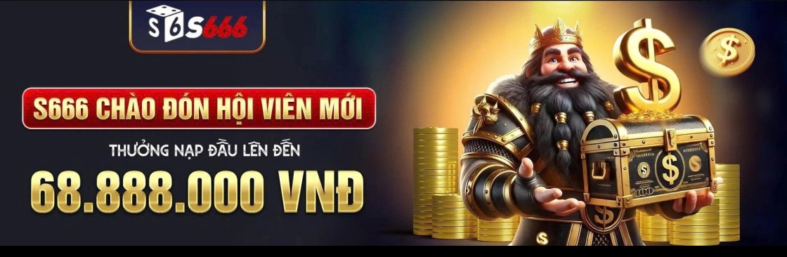 s666vipart Cover Image