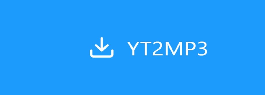Yt2Mp3 YouTube to MP3 Converter Cover Image