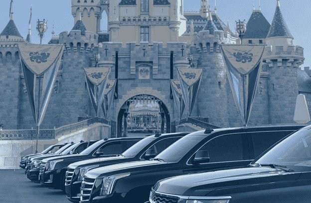 Get a Detailed Guide on Transportation from LAX to Disneyland - Dutable
