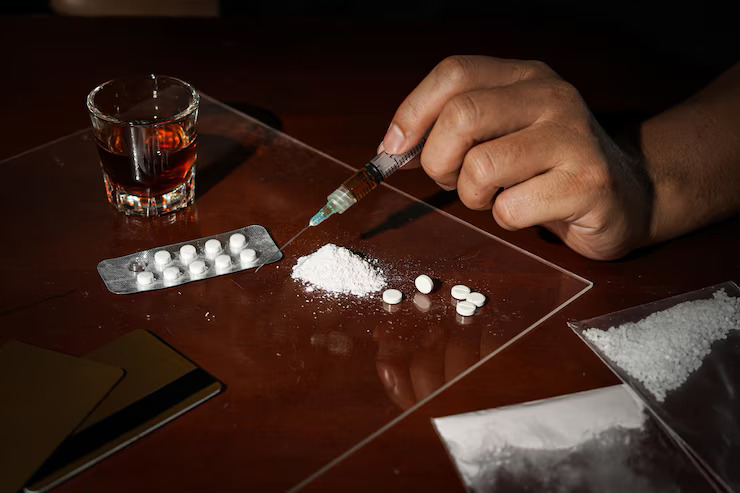 Understanding Cocaine Addiction: Signs, Side Effects & Treatment – Archway Recovery Homes