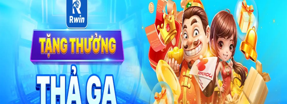 Rwin tech Cover Image