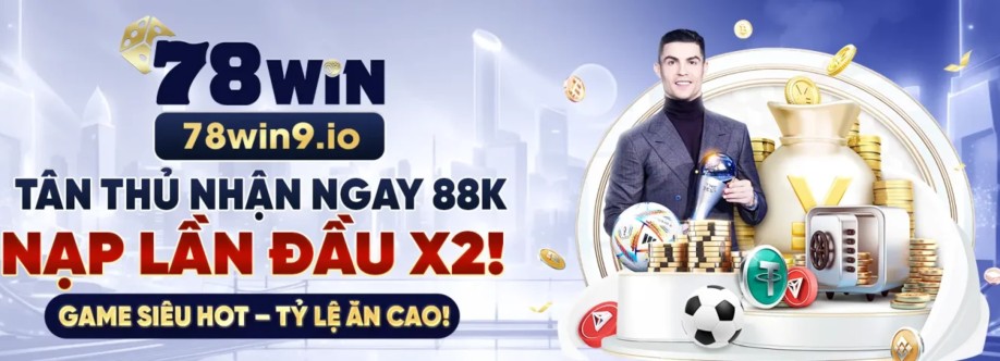 78WIN IO Cover Image