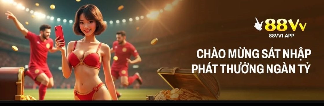 88vv1app Cover Image