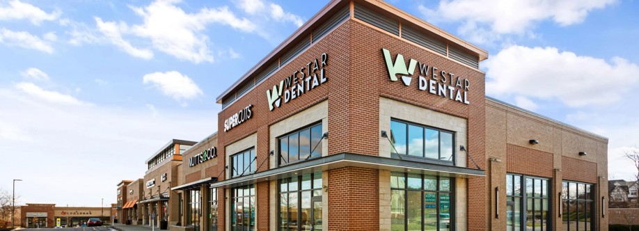 Westar Dental Cover Image