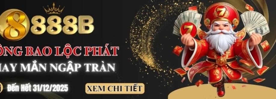 Nhà cái 888B Cover Image