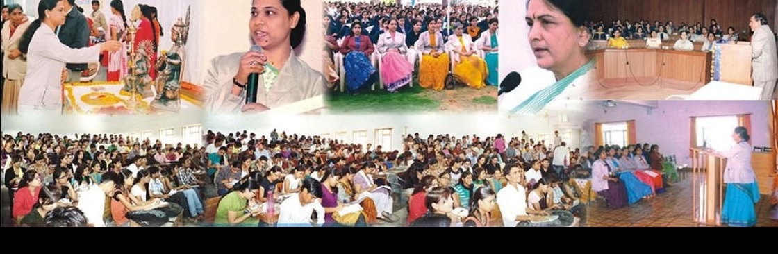 Praggya Institute Cover Image