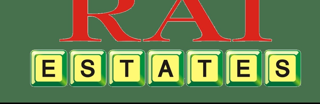 Rai Estates Cover Image