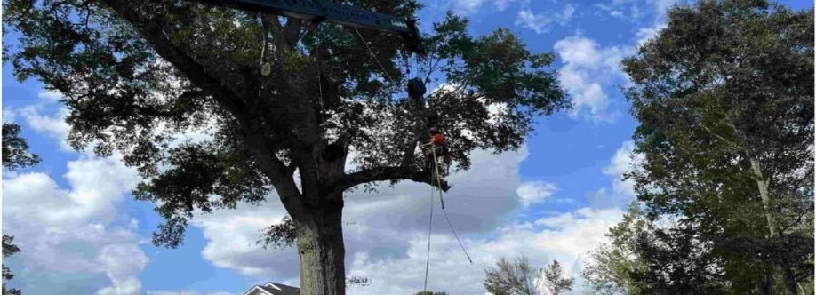 Good Neighbor Tree Service Cover Image