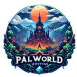 Palworld Hosting Company Profile Picture