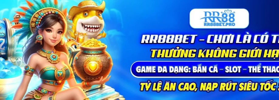 Rr88bet Pro Cover Image