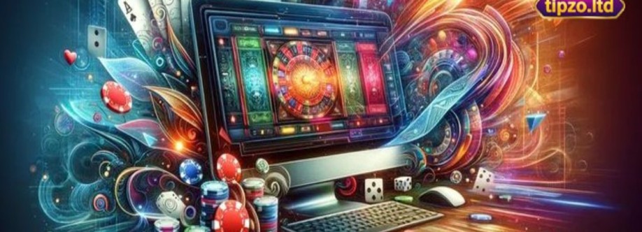 TIPZO ltd Cover Image