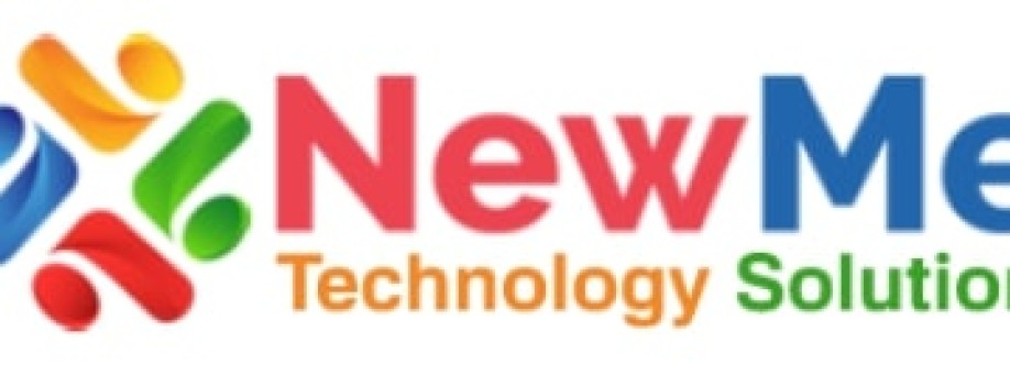 NewMe Technology Solution Cover Image