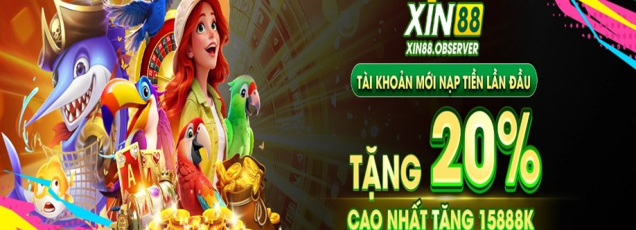 xin88 observer Cover Image