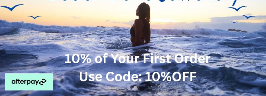 Beach Boho Cover Image