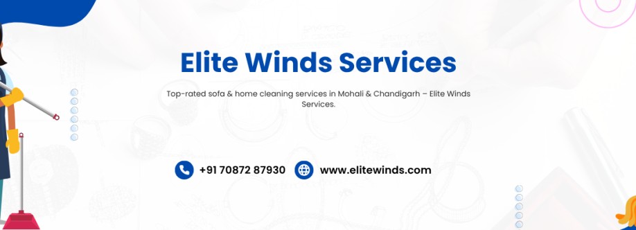 Elite Winds Services Cover Image