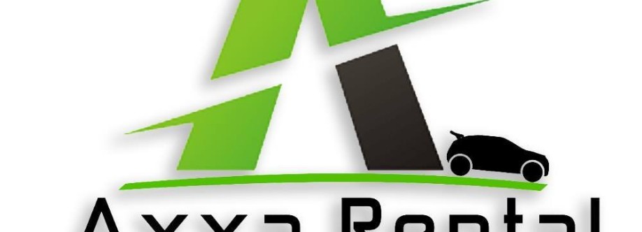 Axxa Travels Cover Image