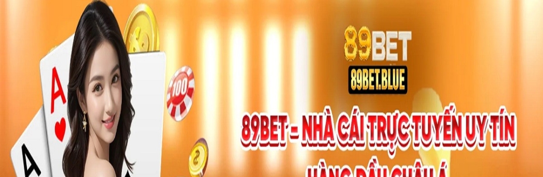 89BET Cover Image