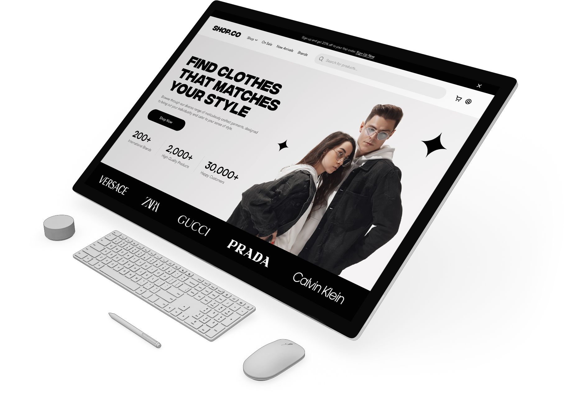 Best Magento eCommerce Website Development Company