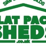 Flat  Pack Sheds Profile Picture