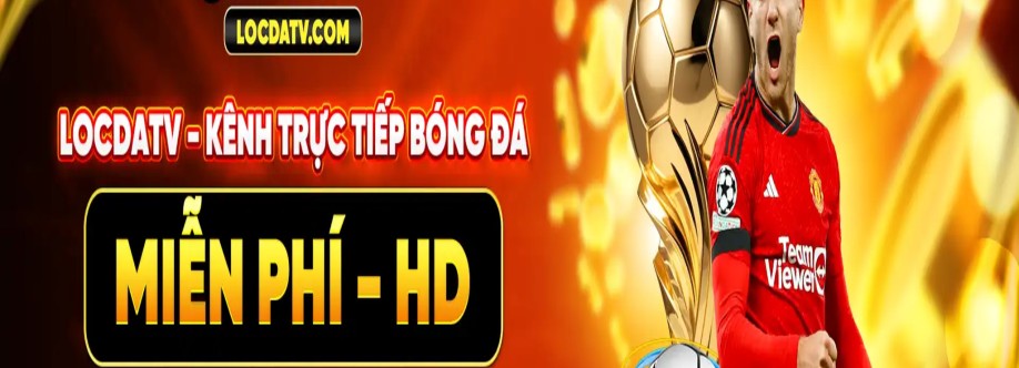 LocdaTV Cover Image