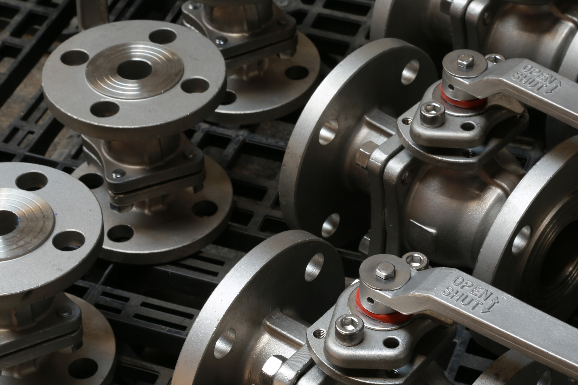 Leading Ball Valve Manufacturers | Types of Ball Valves